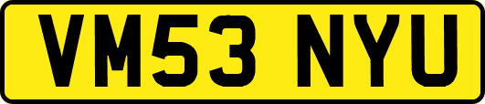 VM53NYU