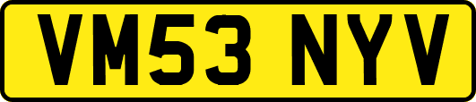 VM53NYV