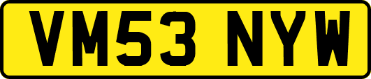 VM53NYW