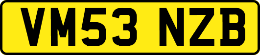 VM53NZB