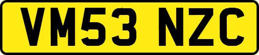 VM53NZC