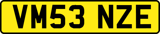 VM53NZE