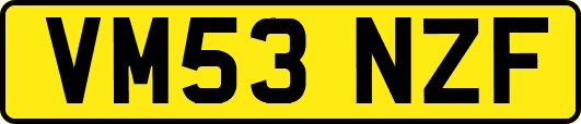 VM53NZF