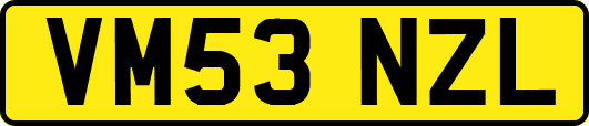 VM53NZL