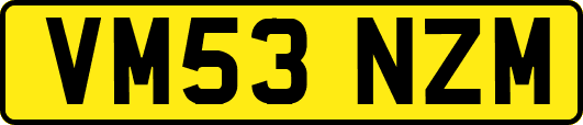 VM53NZM