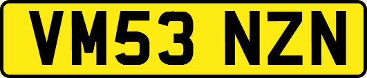VM53NZN