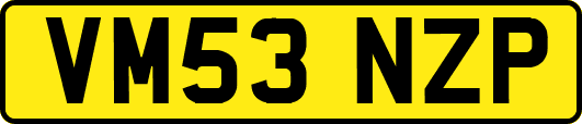 VM53NZP