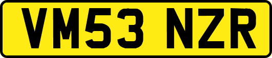 VM53NZR