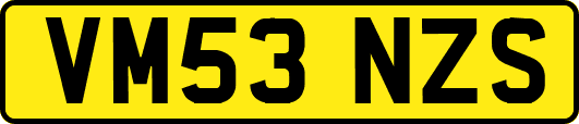 VM53NZS