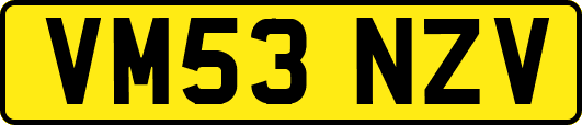 VM53NZV