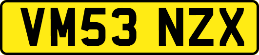 VM53NZX