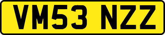 VM53NZZ
