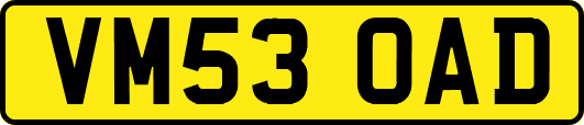 VM53OAD