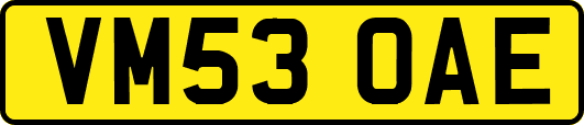 VM53OAE