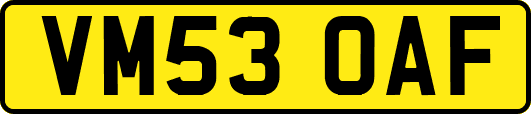 VM53OAF