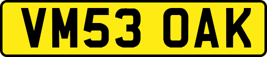 VM53OAK