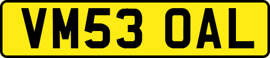 VM53OAL