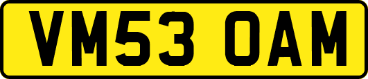 VM53OAM