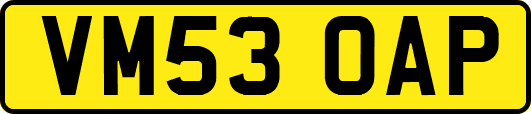 VM53OAP