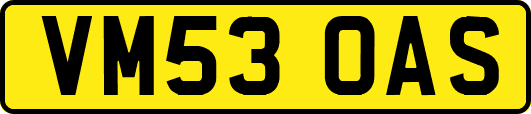 VM53OAS