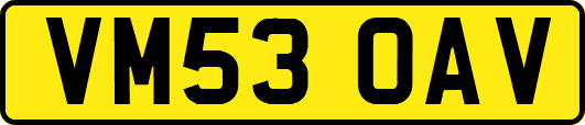 VM53OAV