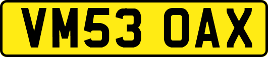 VM53OAX