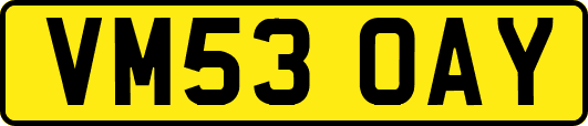 VM53OAY