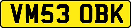 VM53OBK