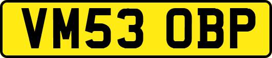 VM53OBP