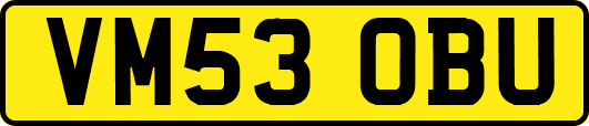 VM53OBU
