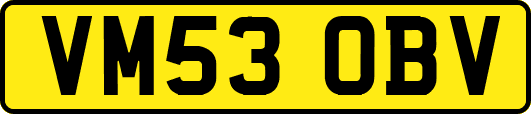 VM53OBV