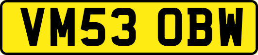 VM53OBW