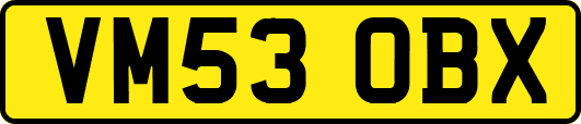 VM53OBX