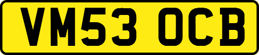 VM53OCB