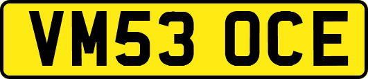 VM53OCE