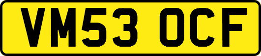 VM53OCF
