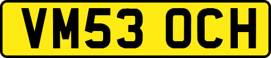 VM53OCH