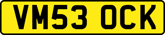 VM53OCK
