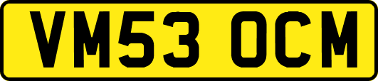 VM53OCM