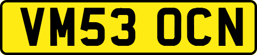 VM53OCN