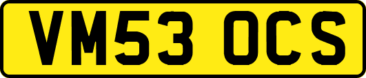 VM53OCS