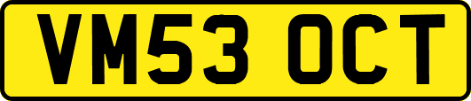 VM53OCT