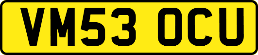 VM53OCU