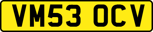 VM53OCV