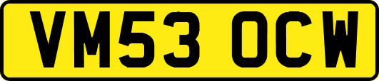 VM53OCW