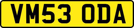 VM53ODA