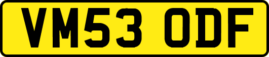 VM53ODF