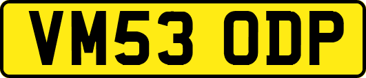 VM53ODP