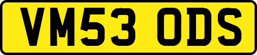 VM53ODS