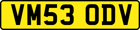 VM53ODV